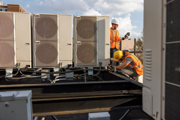 Best Seasonal HVAC Services in , MN