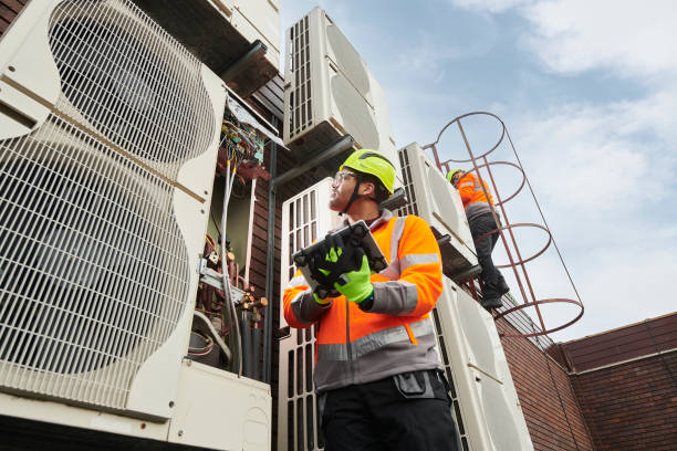 Best Emergency HVAC Services in , MN