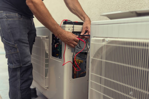 Best Energy-efficient HVAC Solutions in , MN